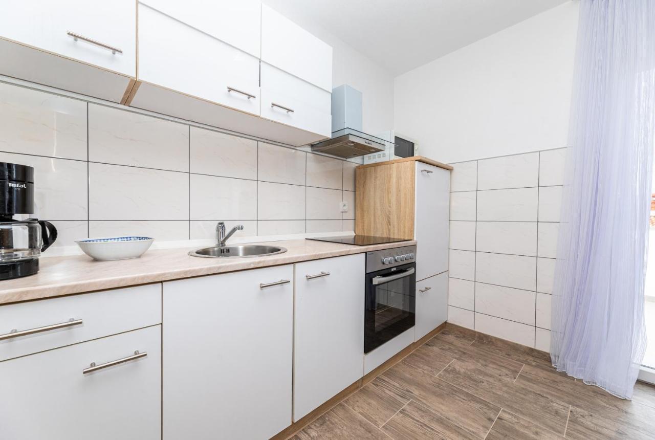Apartmani Jasarevic Šilo Eksteriør billede