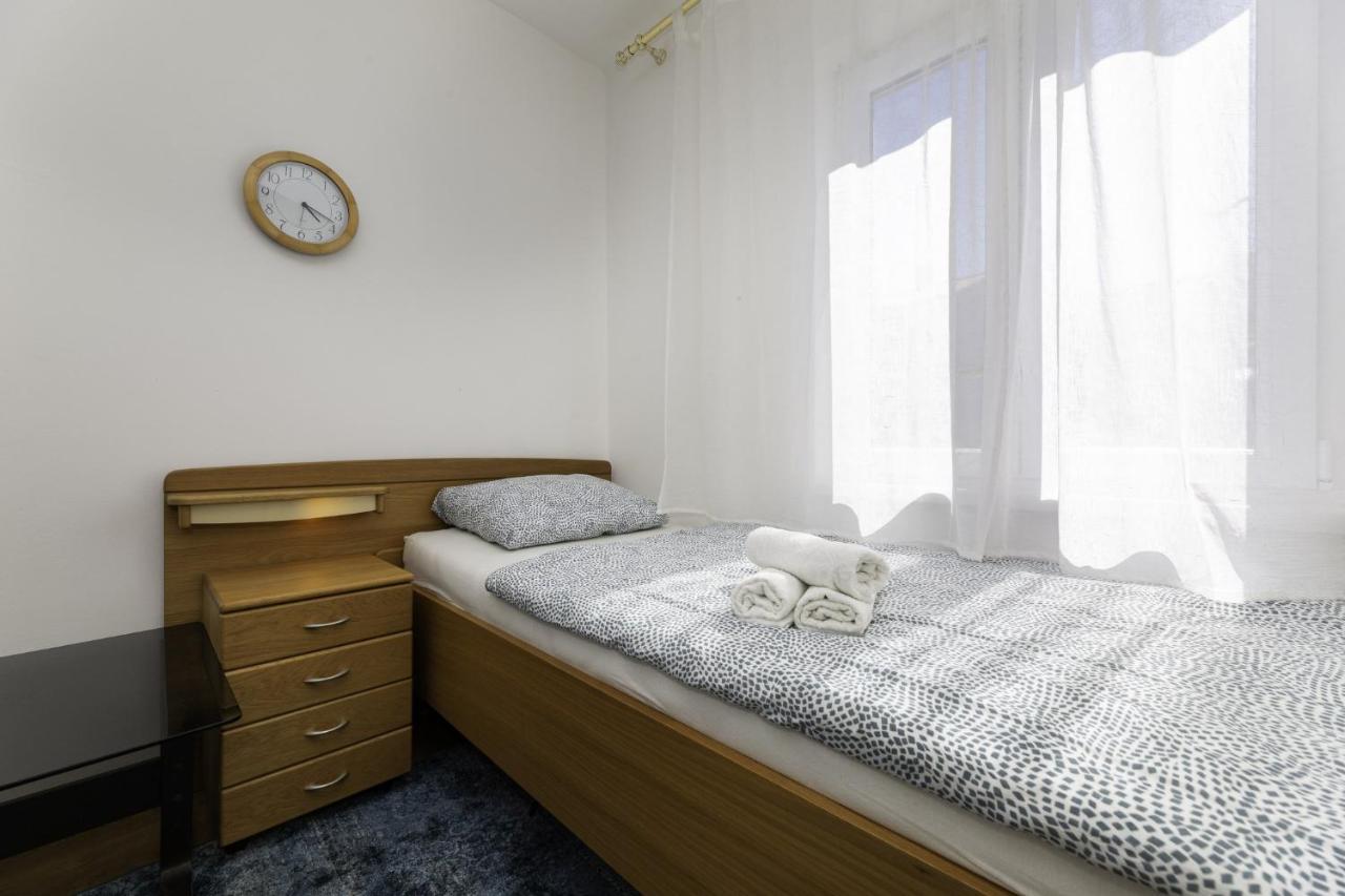 Apartmani Jasarevic Šilo Eksteriør billede