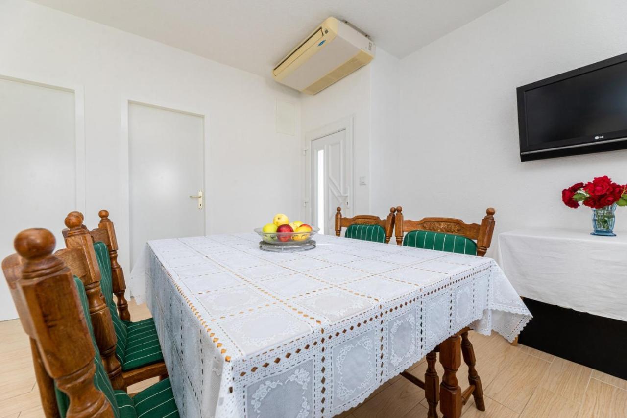 Apartmani Jasarevic Šilo Eksteriør billede