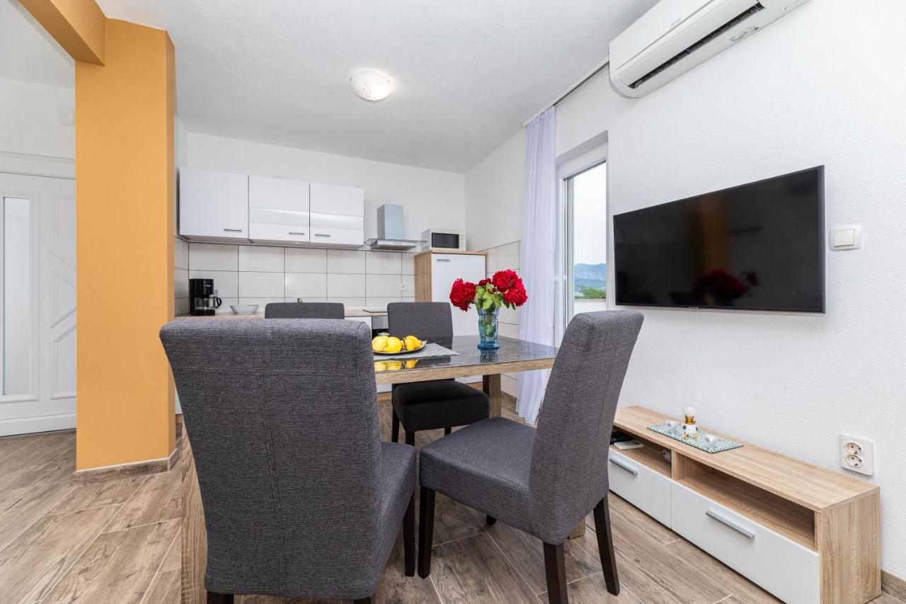 Apartmani Jasarevic Šilo Eksteriør billede