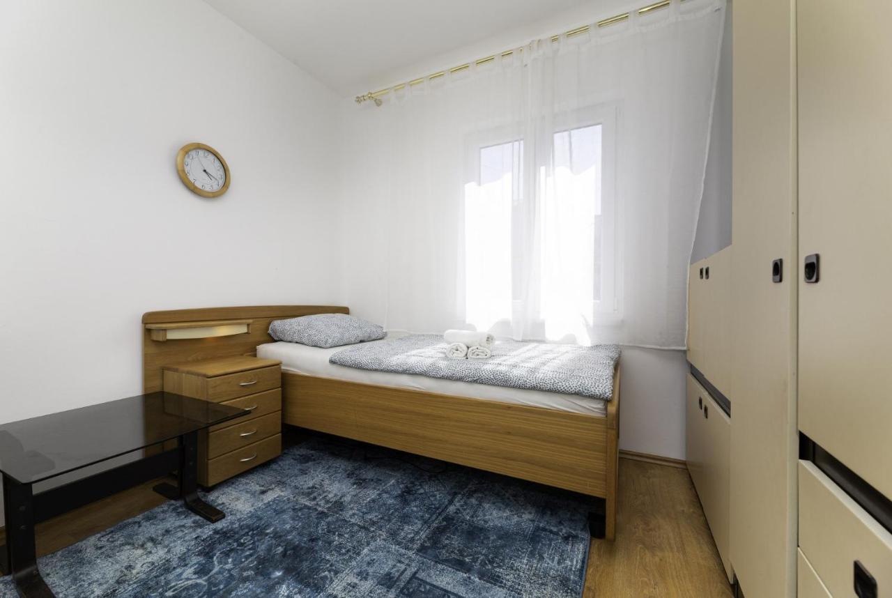 Apartmani Jasarevic Šilo Eksteriør billede