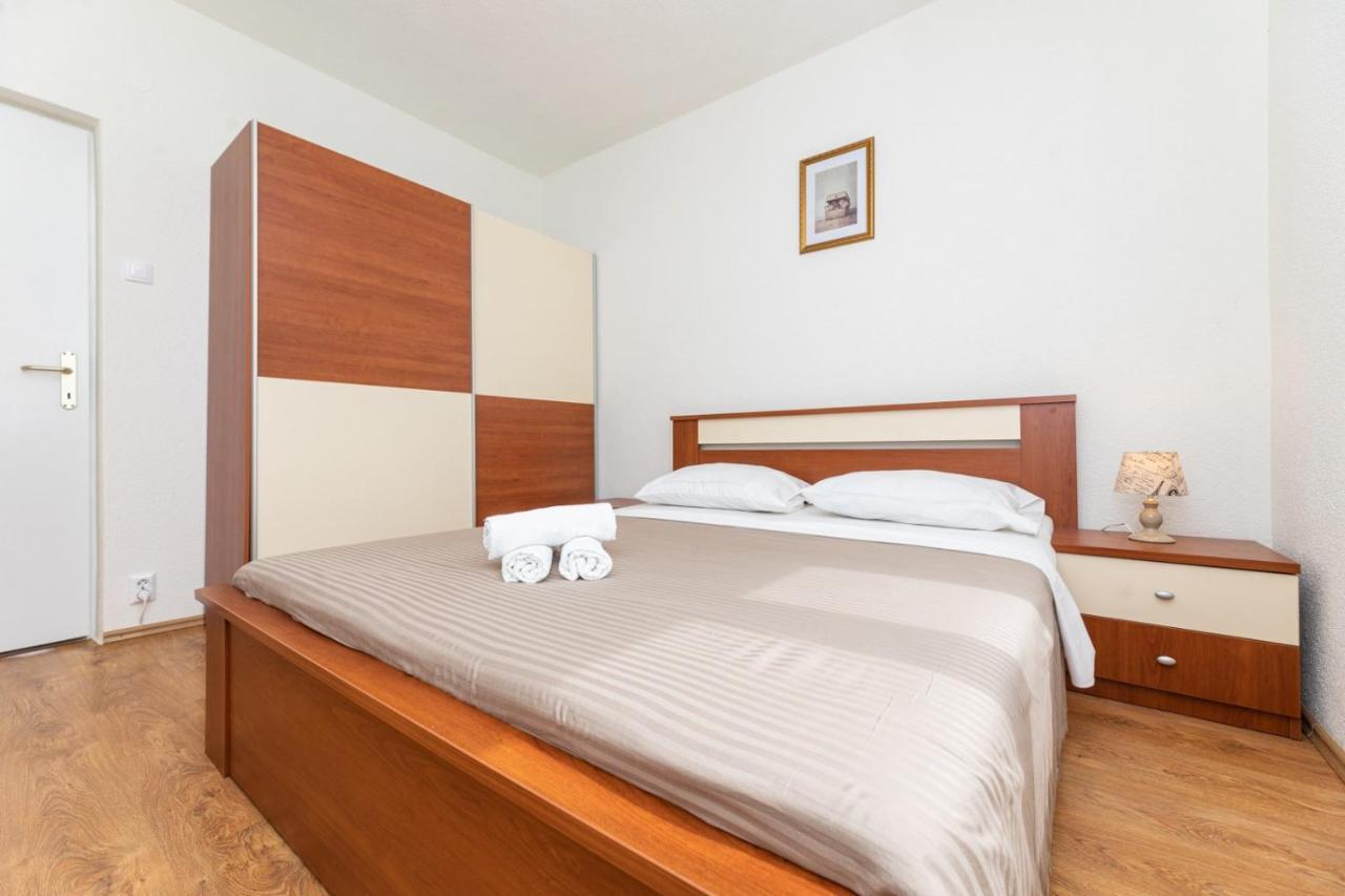 Apartmani Jasarevic Šilo Eksteriør billede