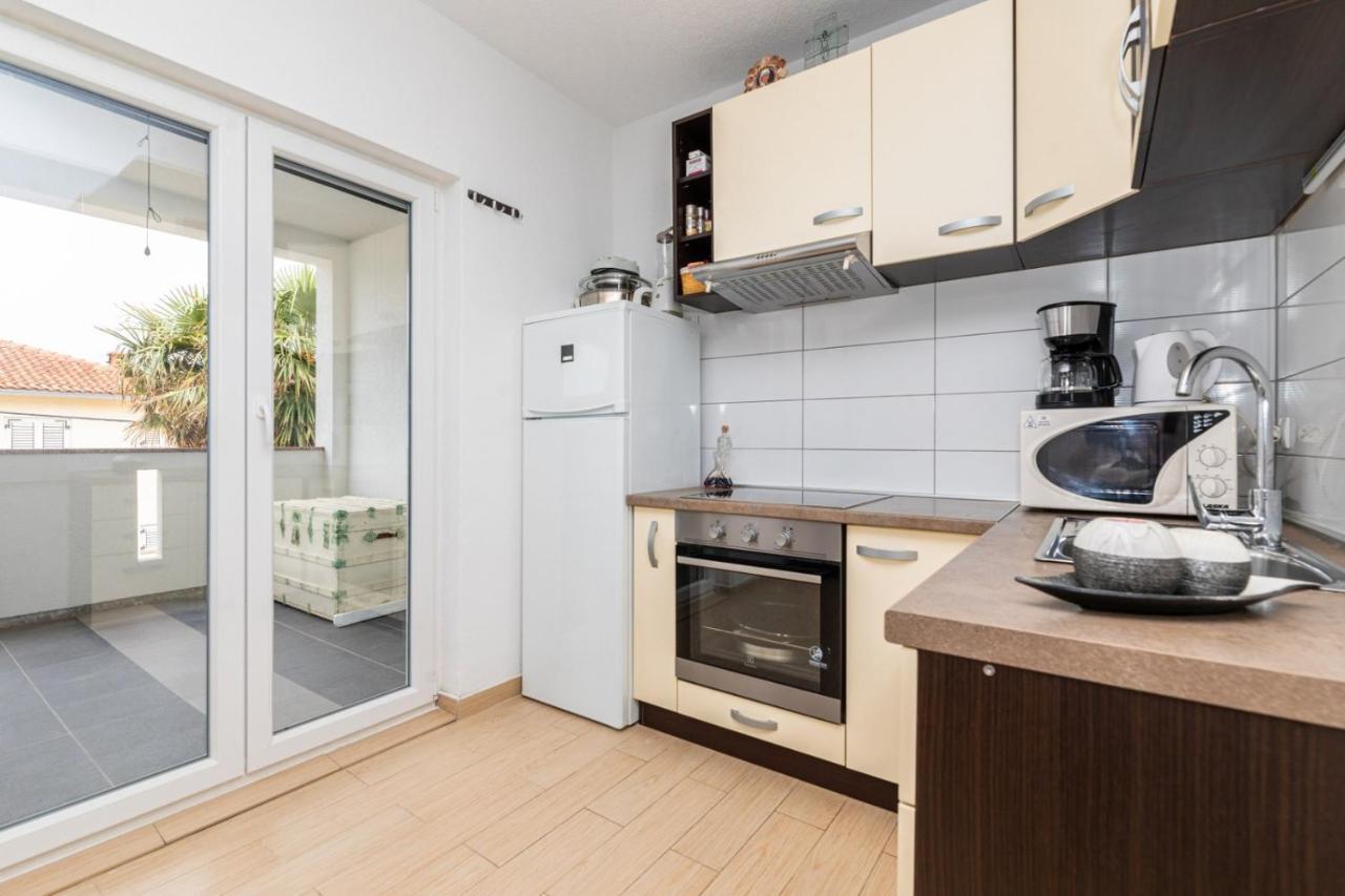 Apartmani Jasarevic Šilo Eksteriør billede
